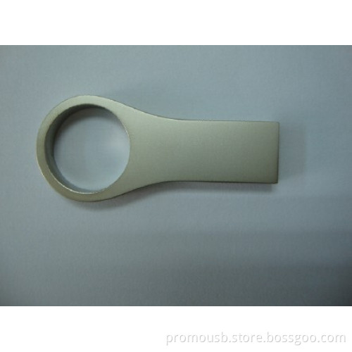 big hole mini metal usb pen drive wholesale